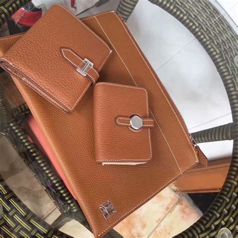 mens hermes wallet|hermes wallet price list.